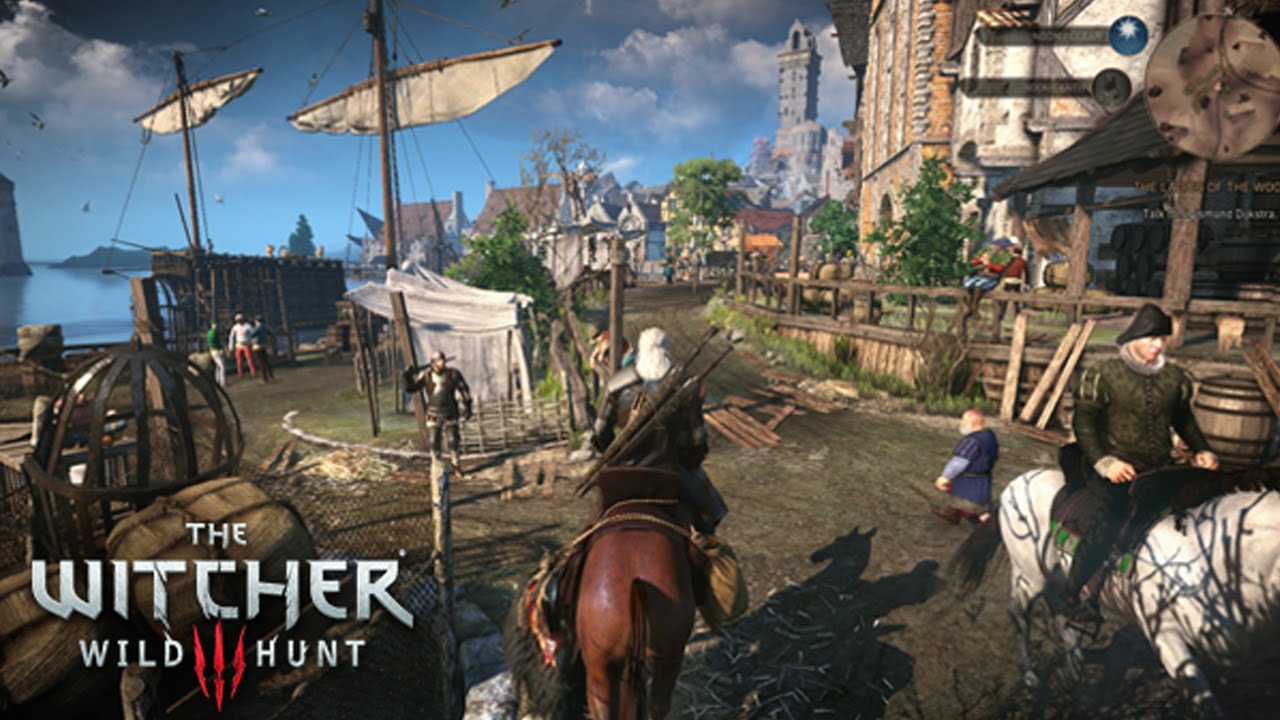 buy witcher 3 pc download
